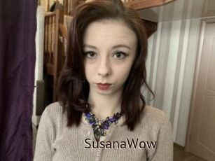 SusanaWow