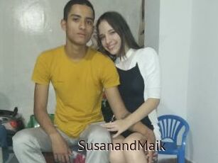 SusanandMaik