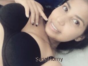 SussiHorny