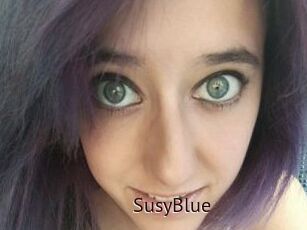 SusyBlue