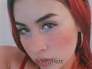 SusyHott