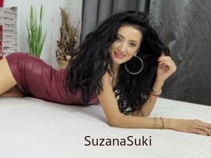 SuzanaSuki