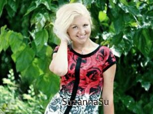 SuzannaSu