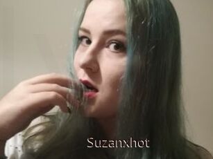 Suzanxhot