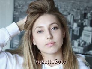 SuzetteSoler