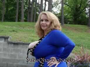 SuzieQhasbigboobs