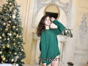 SuzyKors
