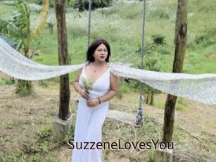 SuzzeneLovesYou