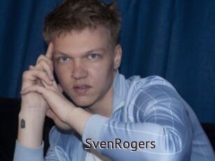 SvenRogers