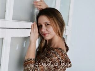 SvetaCurious