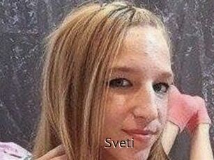 Sveti