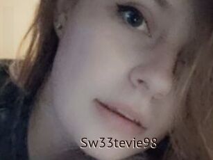 Sw33tevie98