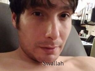 Swallah
