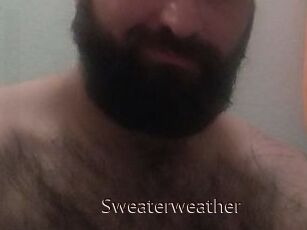 Sweaterweather
