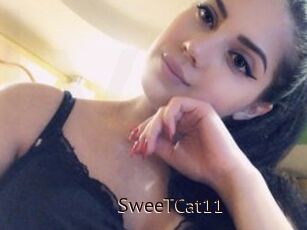 SweeTCat11