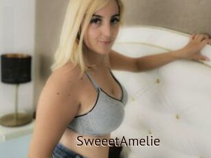 SweeetAmelie