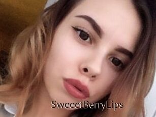 SweeetBerryLips