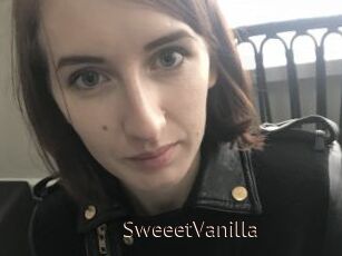 SweeetVanilla
