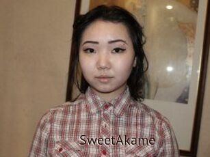 SweetAkame
