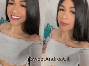 SweetAndreaGil