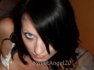 SweetAngel20