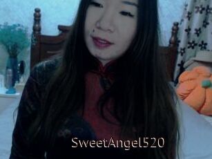 SweetAngel520