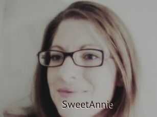 SweetAnnie