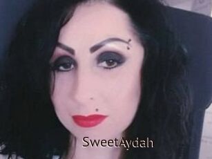 SweetAydah