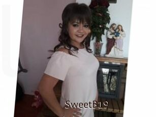 SweetB19