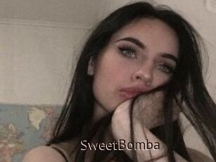SweetBomba