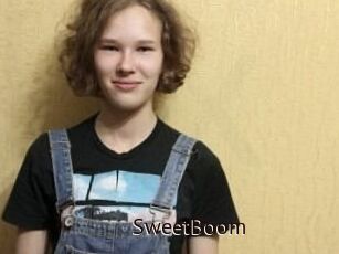 SweetBoom
