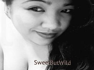 SweetButWild