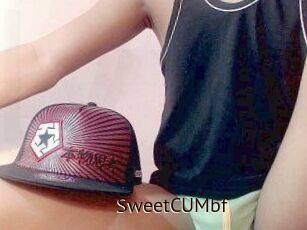 SweetCUMbf