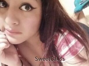 SweetCak3s