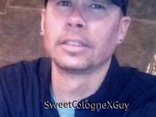 SweetCologneXGuy