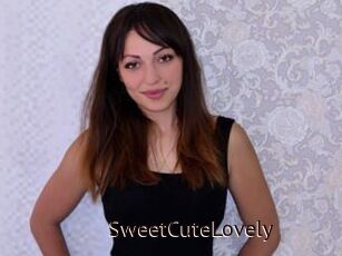 SweetCuteLovely