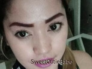 SweetCutieBabe