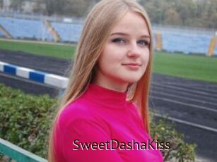 SweetDashaKiss