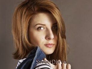 SweetDivva