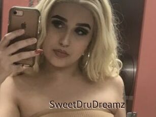 SweetDruDreamz
