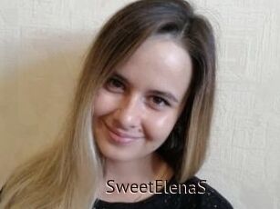 SweetElenaS
