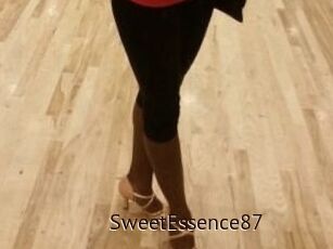 SweetEssence87