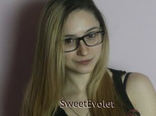 SweetEvolet