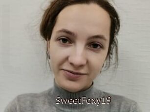 SweetFoxy19