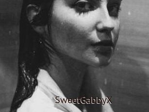 SweetGabbyX