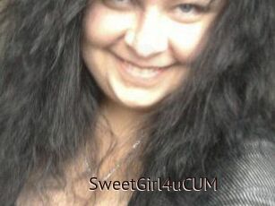 SweetGirl4uCUM