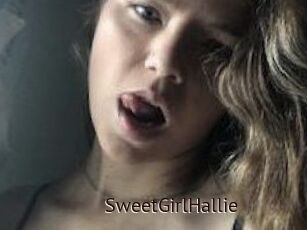 SweetGirlHallie