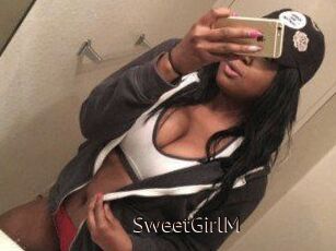 SweetGirlM