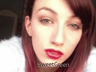 SweetGreen