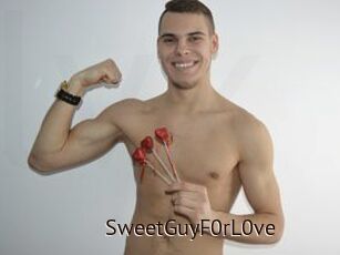 SweetGuyF0rL0ve